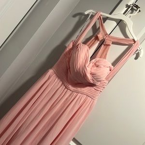 Beautiful size 16 Jasmine b2 bridesmaid dress